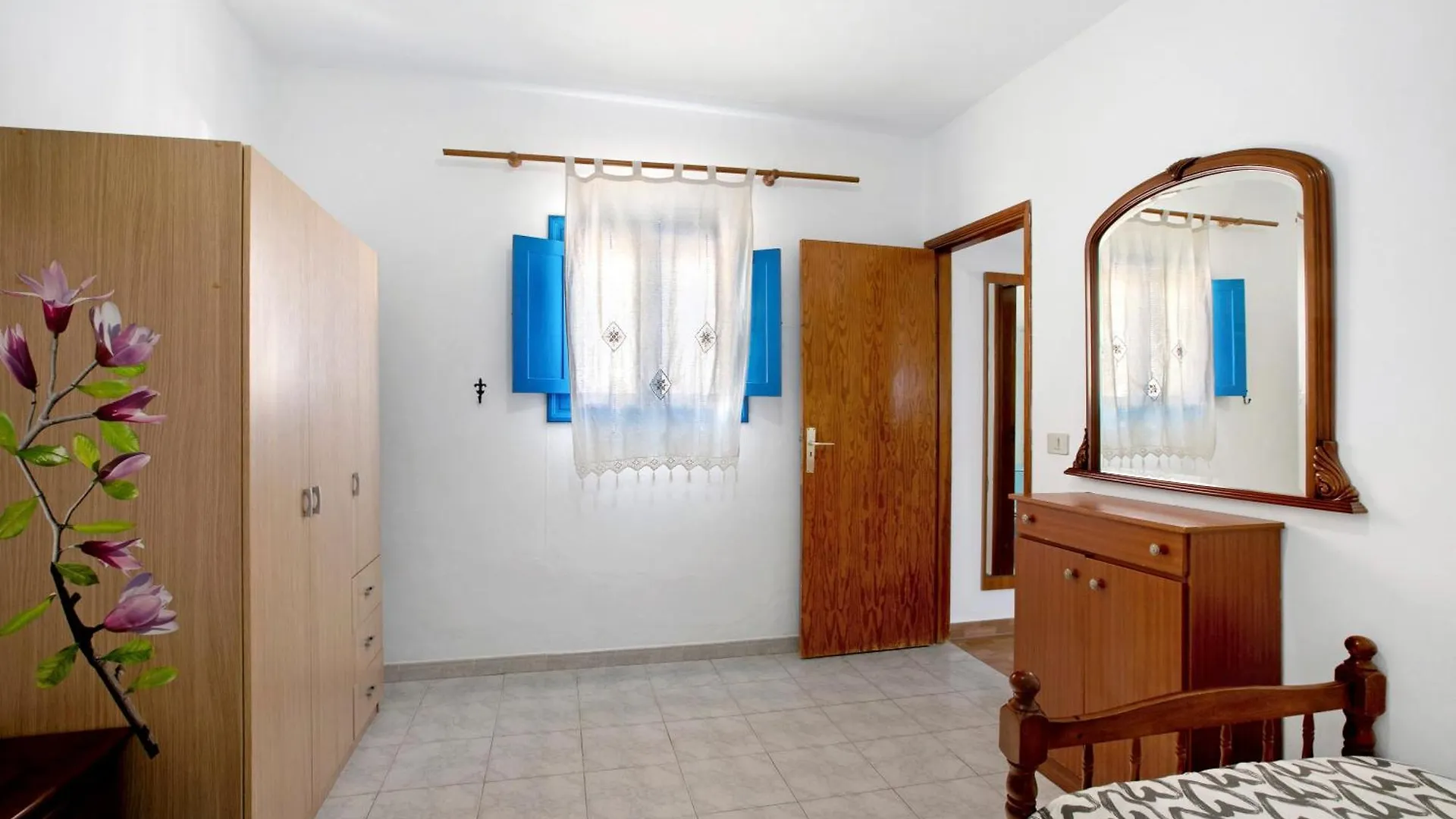 شقة Casa Del Pescador سانتا كروز دي تينيريف