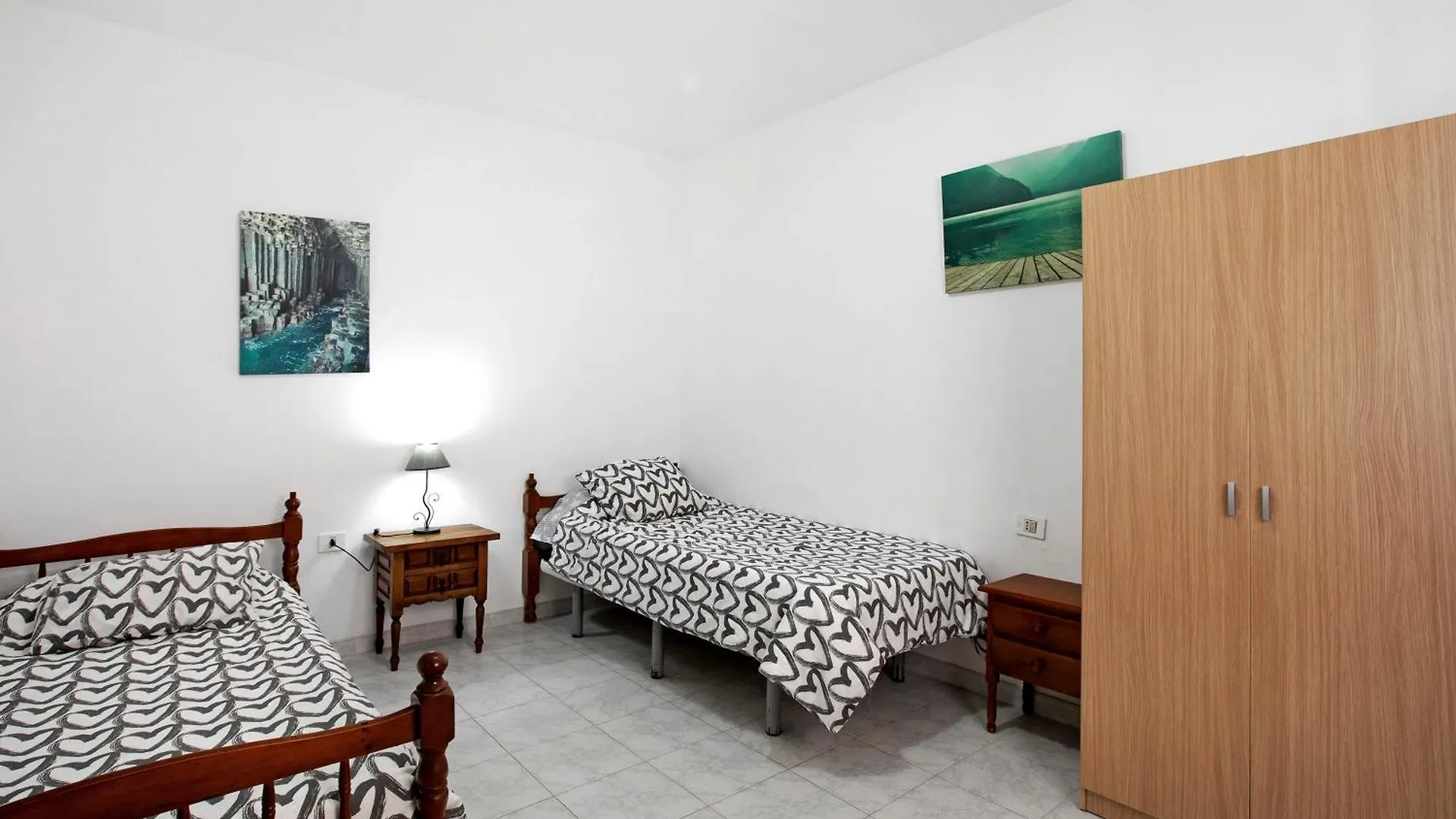 Casa Del Pescador Διαμέρισμα Σάντα Κρουζ Τενερίφης