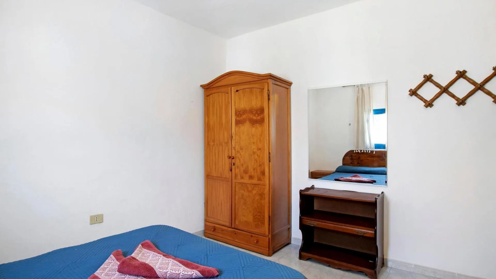 Casa Del Pescador Διαμέρισμα Σάντα Κρουζ Τενερίφης 0*,  Ισπανία