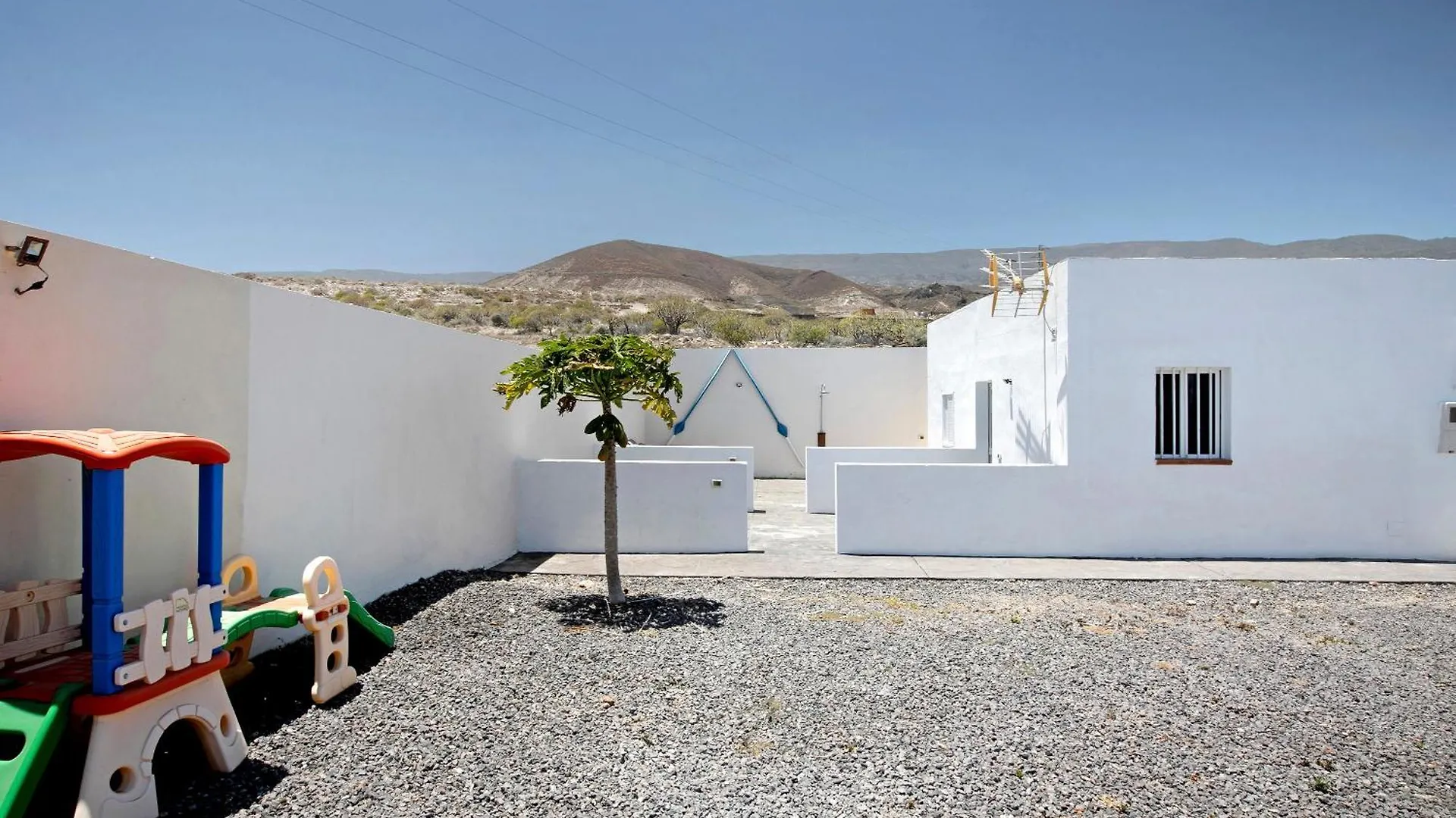 شقة Casa Del Pescador سانتا كروز دي تينيريف